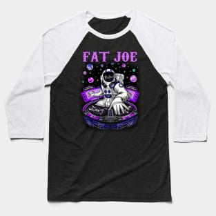 FAT JOE RAPPER Baseball T-Shirt